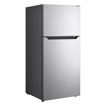 30" 18 cu.ft. Top Freezer Refrigerator